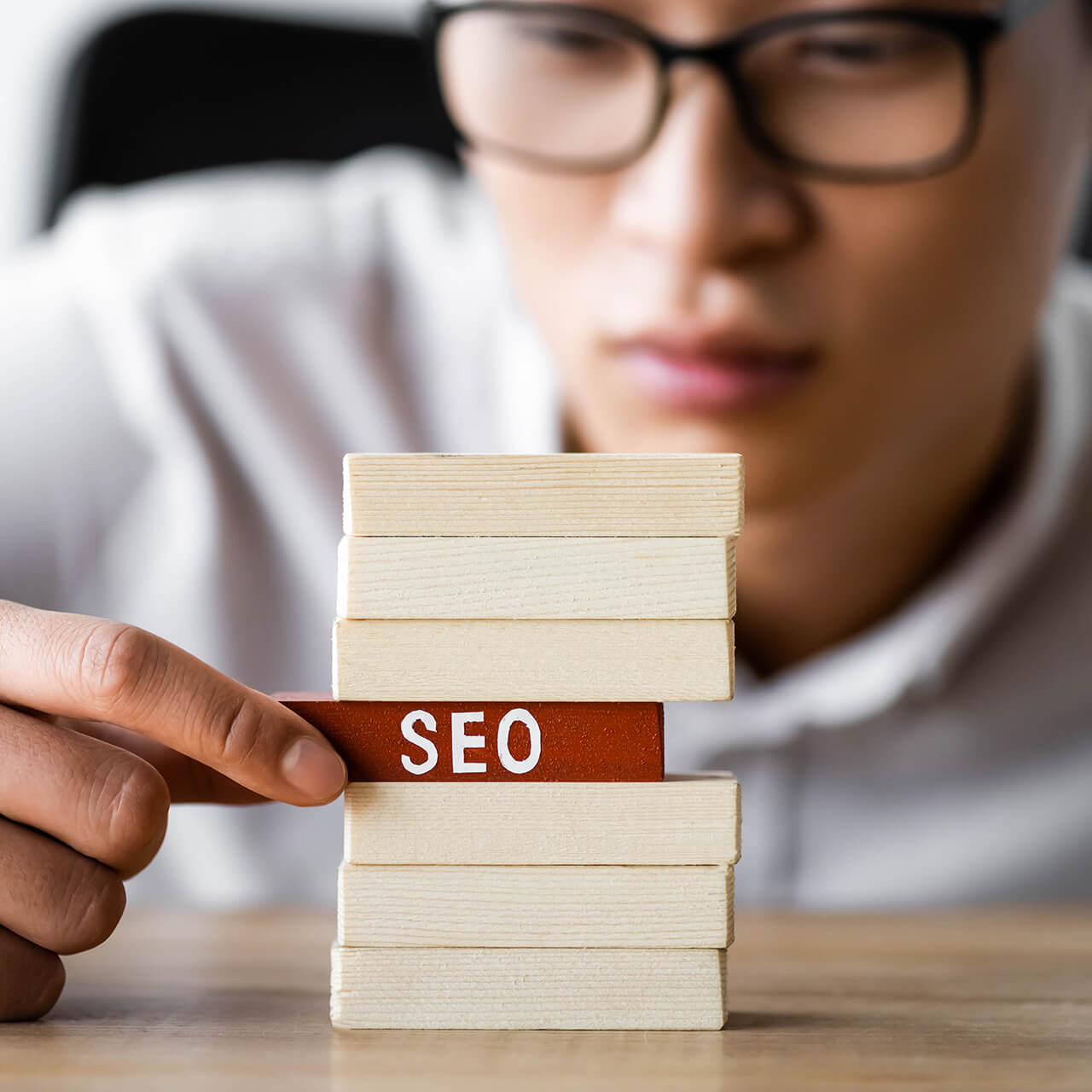 บริการ SEO ของเรา